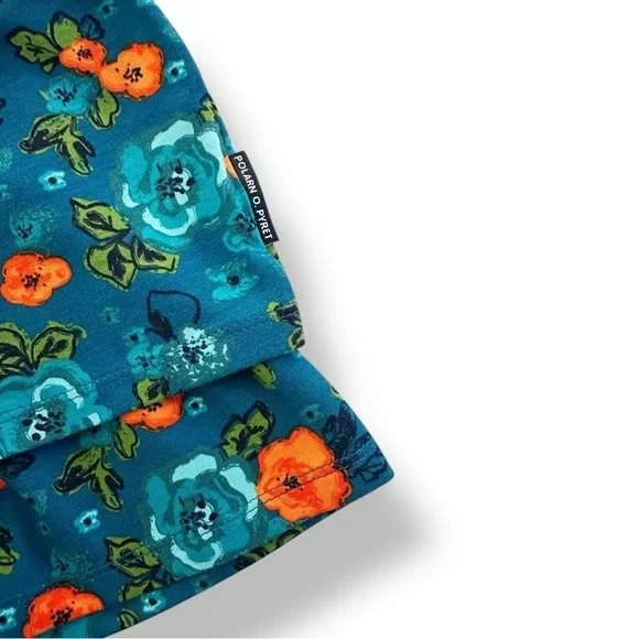 Polarn O. Pyret | Long Sleeve Tricot Dress (11-12 yrs) - Picture 2 of 6